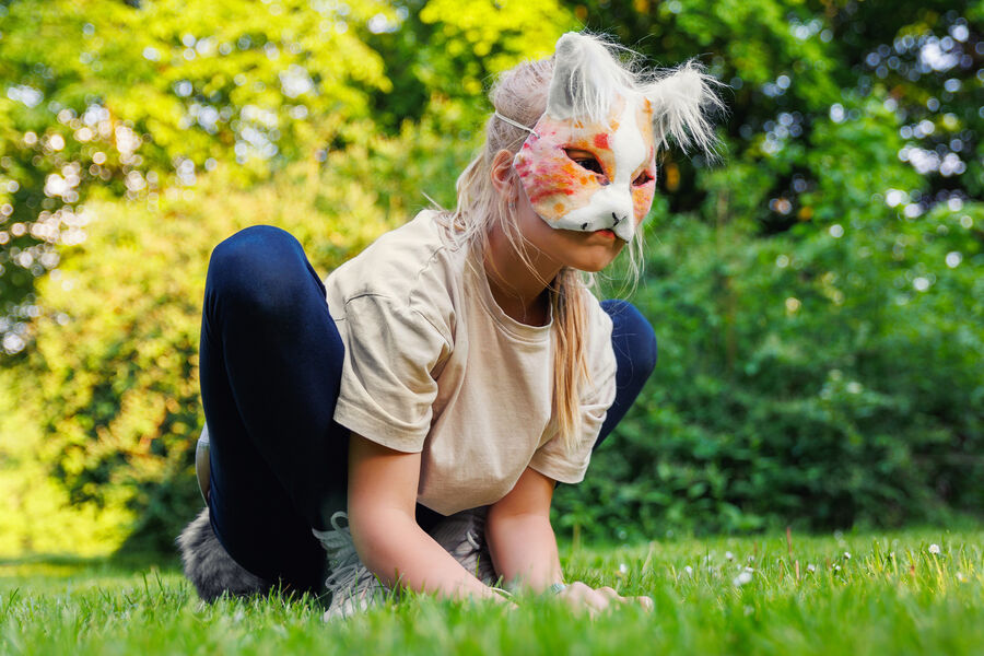 Детский психолог рассказала, куда пропали квадроберы